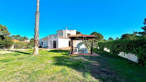 Moradia T6 com Piscina na Costa Vicentina – Vale da Telha, Aljezur