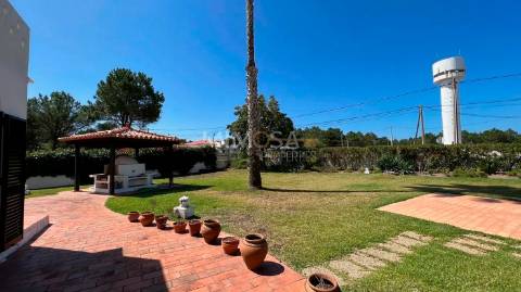 Moradia T6 com Piscina na Costa Vicentina – Vale da Telha, Aljezur