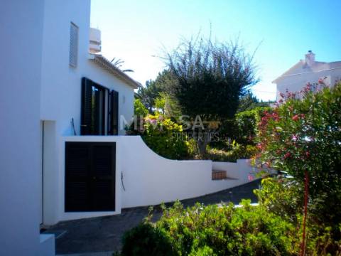 Moradia T6 com Piscina na Costa Vicentina – Vale da Telha, Aljezur
