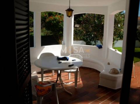 Moradia T6 com Piscina na Costa Vicentina – Vale da Telha, Aljezur