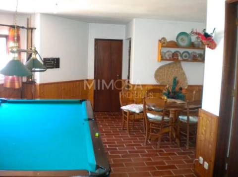 Moradia T6 com Piscina na Costa Vicentina – Vale da Telha, Aljezur