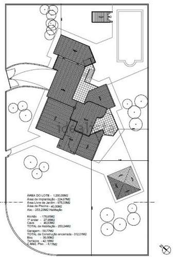 Moradia T6 com Piscina na Costa Vicentina – Vale da Telha, Aljezur