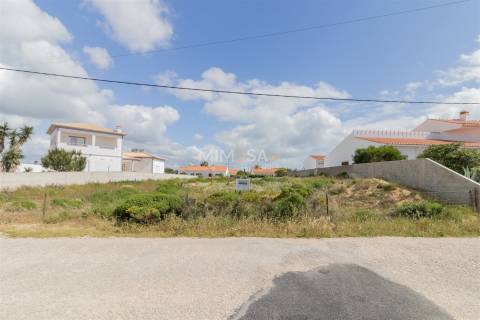 Terreno Urbano de 1.100 m² em Vale da Telha, Aljezur