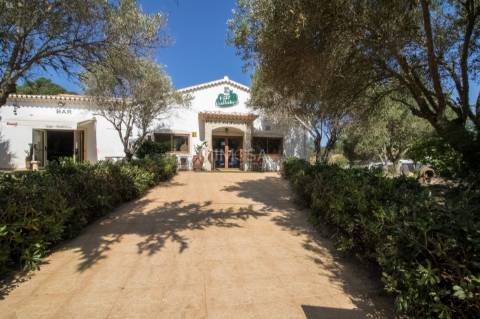 Oportunidade Negocio: Restaurante com Propriedade em Aljezur