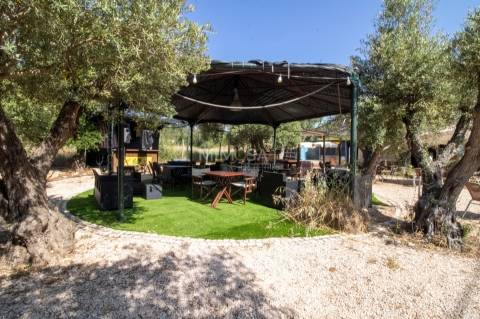 Oportunidade Negocio: Restaurante com Propriedade em Aljezur