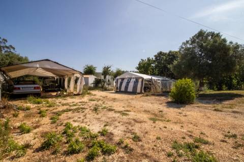 Oportunidade Negocio: Restaurante com Propriedade em Aljezur