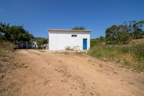 Oportunidade Negocio: Restaurante com Propriedade em Aljezur