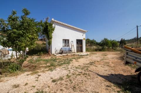 Oportunidade Negocio: Restaurante com Propriedade em Aljezur