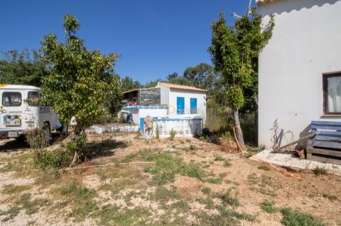 Oportunidade Negocio: Restaurante com Propriedade em Aljezur