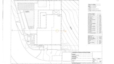 Moradia a concluir com piscina e excelente exposição solar, Lagos