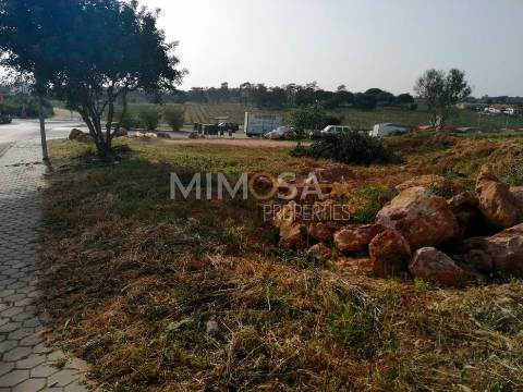 Oportunidade de Investimento – Terreno para Construção em Lagos