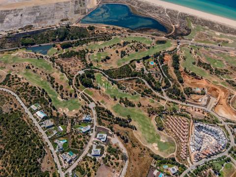 Moradia T4 Venda em Odiáxere,Lagos