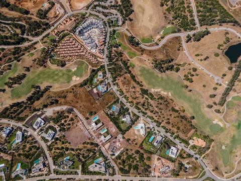 Terreno Para Construção T4 Venda em Lagos (São Sebastião e Santa Maria),Lagos