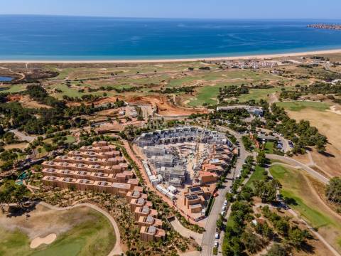 Terreno Para Construção T4 Venda em Lagos (São Sebastião e Santa Maria),Lagos