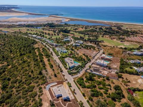 Terreno Para Construção T4 Venda em Lagos (São Sebastião e Santa Maria),Lagos