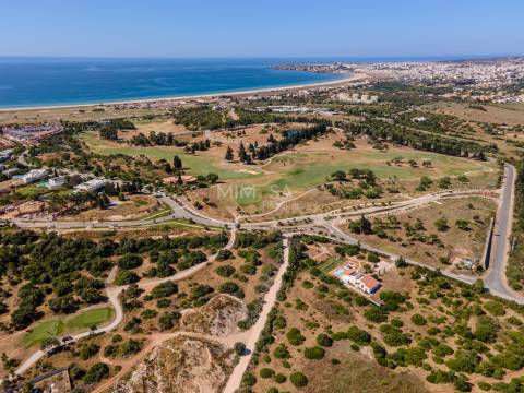 Terreno Para Construção T4 Venda em Lagos (São Sebastião e Santa Maria),Lagos