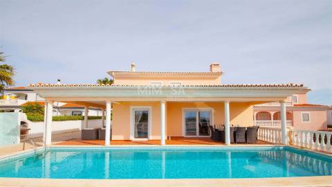 Moradia T6 Venda em Odiáxere,Lagos