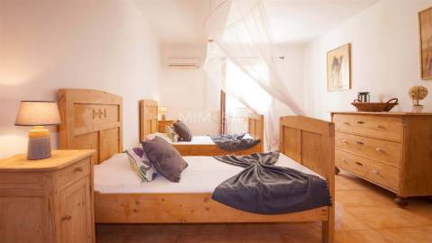 Moradia T6 Venda em Odiáxere,Lagos