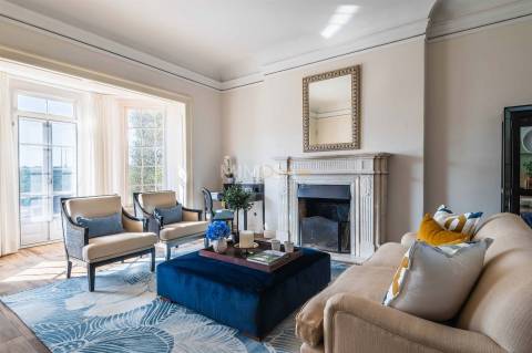 Moradia luxuosa com 5 quartos, Silves