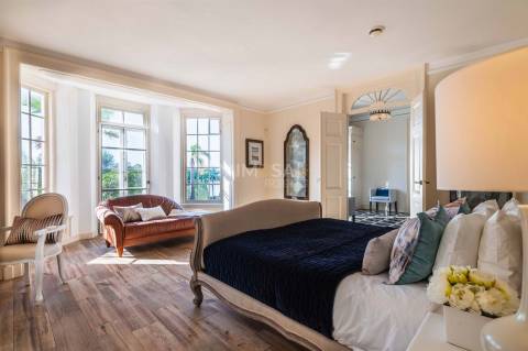 Moradia luxuosa com 5 quartos, Silves