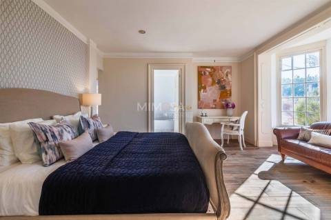 Moradia luxuosa com 5 quartos, Silves