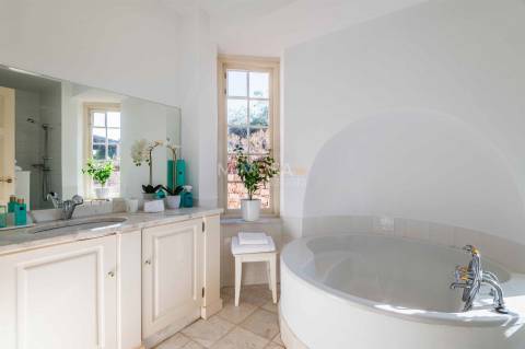 Moradia luxuosa com 5 quartos, Silves