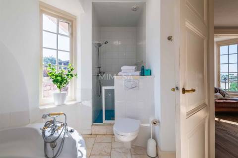 Moradia luxuosa com 5 quartos, Silves