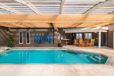 Moradia luxuosa com 5 quartos, Silves