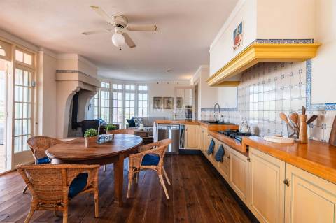 Moradia luxuosa com 5 quartos, Silves