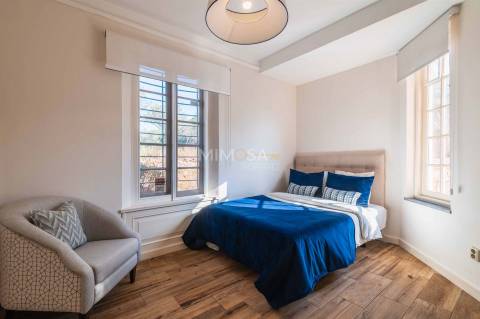 Moradia luxuosa com 5 quartos, Silves