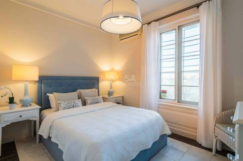 Moradia luxuosa com 5 quartos, Silves