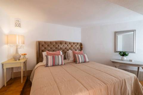 Moradia luxuosa com 5 quartos, Silves