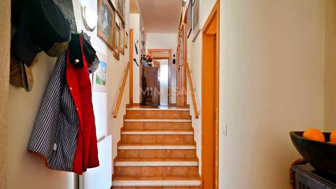 Moradia T4 com Piscina Privativa em Sargaçal, Lagos