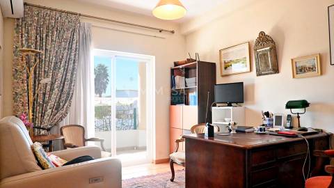 Moradia T4 com Piscina Privativa em Sargaçal, Lagos