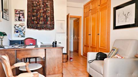 Moradia T4 com Piscina Privativa em Sargaçal, Lagos