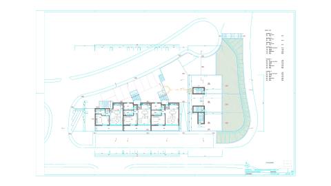 Novo Apartamento T2 com Vista Mar na Aldeia da Carrapateira