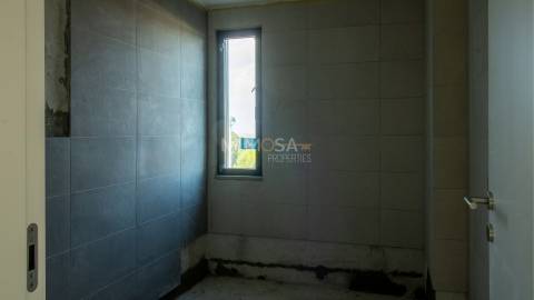 Novo Apartamento T2 com Vista Mar na Aldeia da Carrapateira