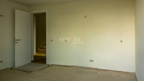 Novo Apartamento T2 com Vista Mar na Aldeia da Carrapateira