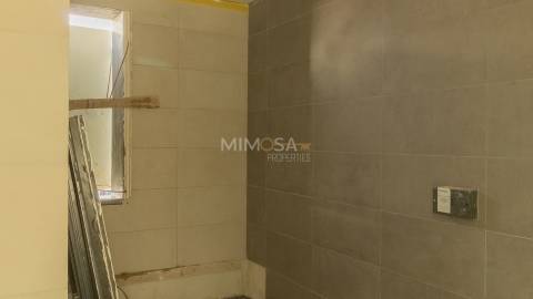 Novo Apartamento T2 com Vista Mar na Aldeia da Carrapateira