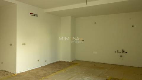 Novo Apartamento T1+1 com Vista Mar na Aldeia da Carrapateira