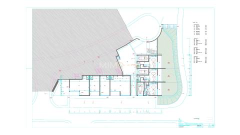 Novo Apartamento T1+1 com Vista Mar na Aldeia da Carrapateira