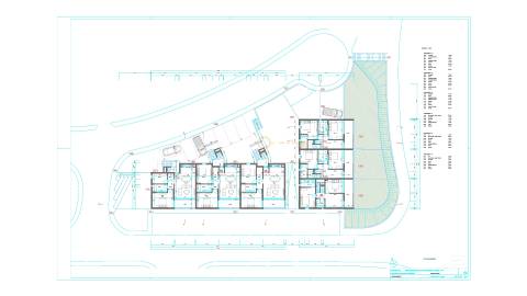 Novo Apartamento T1+1 com Vista Mar na Aldeia da Carrapateira