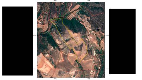 Herdade com 7,1 hectares com Potencial Turístico em Aljezur