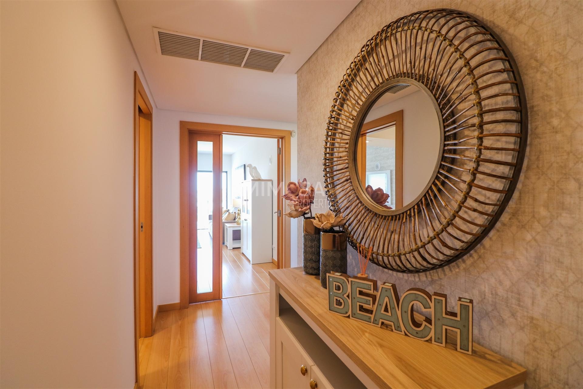 Apartamento T2 Arrendamento em Lagos (São Sebastião e Santa Maria),Lagos