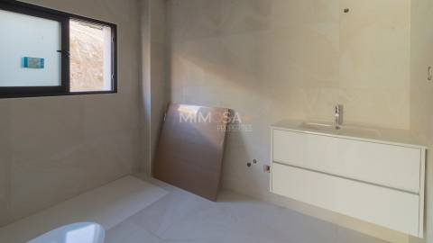 Apartamento em Novo Empreendimento no Espartal – Aljezur