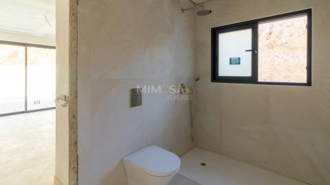 Apartamento em Novo Empreendimento no Espartal – Aljezur