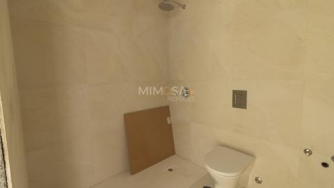 Apartamento em Novo Empreendimento no Espartal – Aljezur