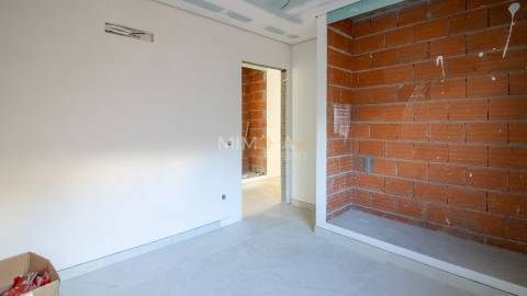 Apartamento em Novo Empreendimento no Espartal – Aljezur