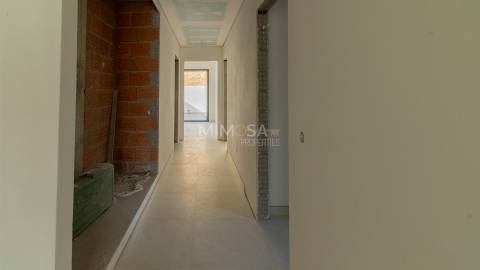 Apartamento em Novo Empreendimento no Espartal – Aljezur