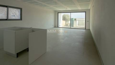 Apartamento em Novo Empreendimento no Espartal – Aljezur